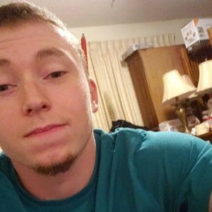 Meet your Posher, Justin